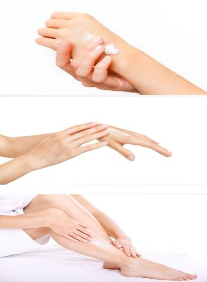 ديوبروس كريم ديوبروس المرطب لليدين والقدمين بخلاصة الحلزون | امتصاص فائق السرعة، ترطيب عميق وإصلاح | تركيبة خفيفة وغير دهنية | 100 مل - Image 4